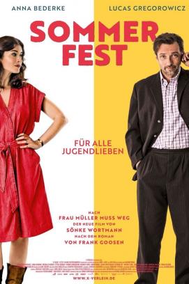 Sommerfest (2017)