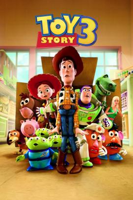 Toy Story 3 (2010)