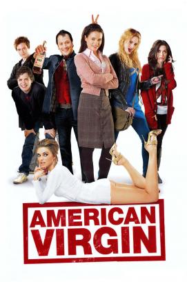 American Virgin (2009)