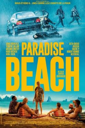 Paradise Beach (2019)