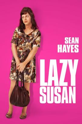 Lazy Susan (2020)