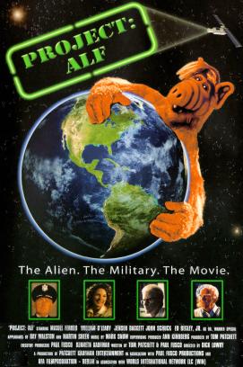 Alf - Der Film (1996)