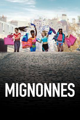 Mignonnes (2020)