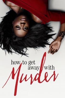 How to Get Away with Murder - Staffel 6 (2020)