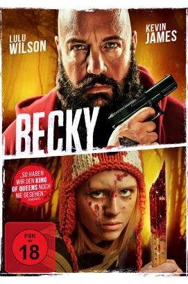 Becky (2020)