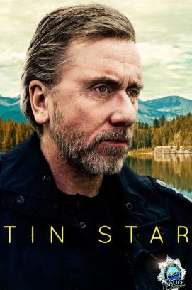 Tin Star - Staffel 3 (2020)