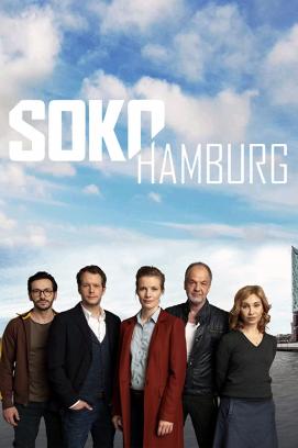 SOKO Hamburg - Staffel 3 (2021)