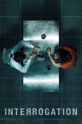 Interrogation - Staffel 1 (2020)