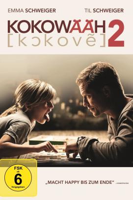 Kokowääh 2 (2013)