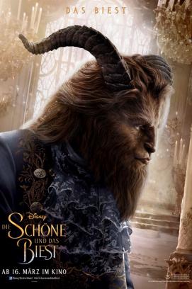 Die Schöne und das Biest (2017)