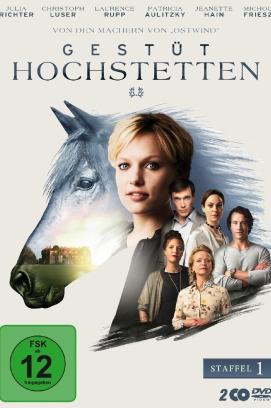 Gestüt Hochstetten - Staffel 1 (2017)