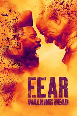 Fear the Walking Dead - Staffel 7 (2021)