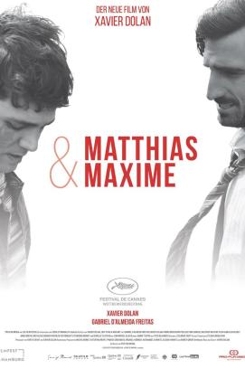 Matthias & Maxime (2020)