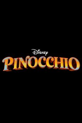 Pinocchio (2022)