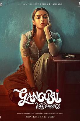 Gangubai Kathiawadi (2022)