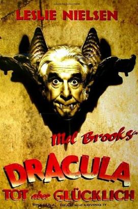 Dracula - Tot aber glücklich (1995)