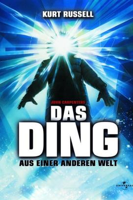 Das Ding aus einer anderen Welt (1982)