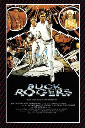 Buck Rogers (1979)