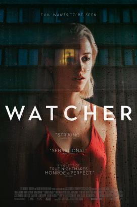 Watcher (2022)