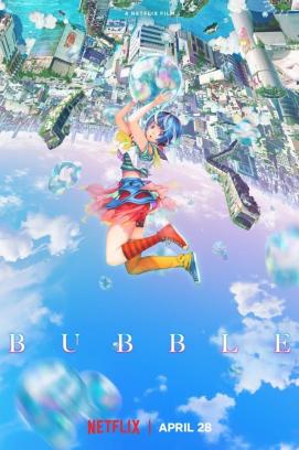 Bubble (2022)