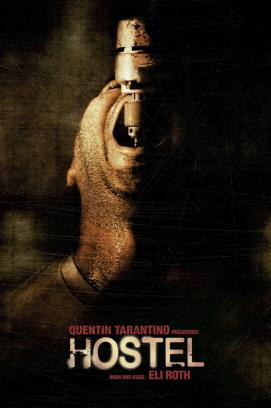 Hostel (2006)