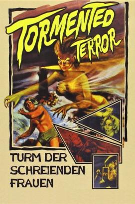 Der Turm der schreienden Frauen (1960)