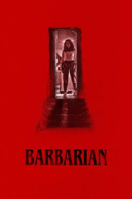 Barbarian (2022)
