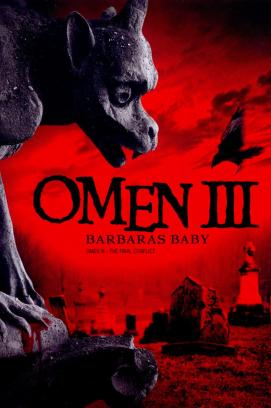 Barbara’s Baby – Omen III (1981)