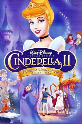 Cinderella 2 - Träume werden wahr (2002)