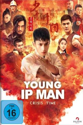 Young Ip Man: Crisis Time (2020)