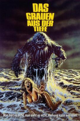 Das Grauen aus der Tiefe (1980)