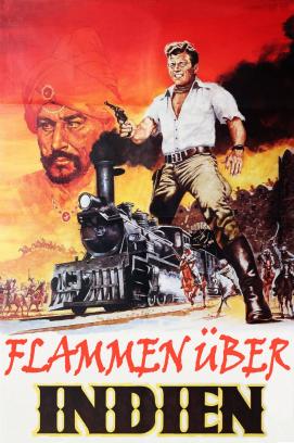 Brennendes Indien (1959)
