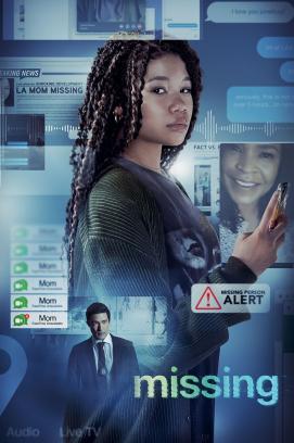Missing (2023)