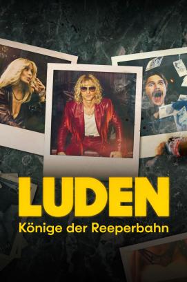 Luden - Könige der Reeperbahn - Staffel 1 (2023)