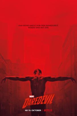 Marvel's Daredevil - Staffel 1 (2015)