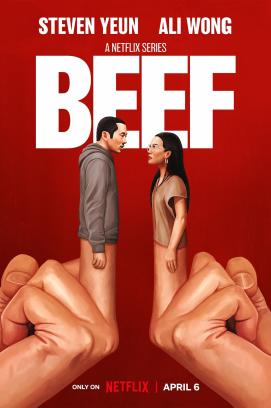 BEEF - Staffel 1 (2023)