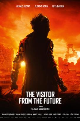 Visitor from the Future (2022)