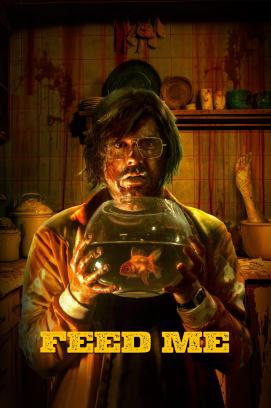 Feed Me (2022)