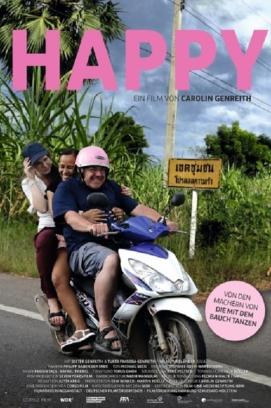 Happy (2017)