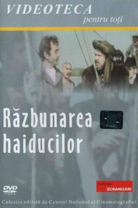 Die Rache der Heiducken (1968)