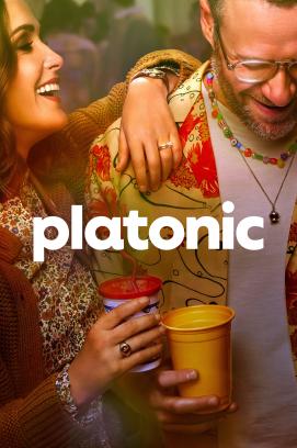Platonic - Staffel 1 (2023)