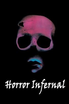 Horror Infernal (1980)