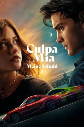Culpa Mia - Meine Schuld (2023)