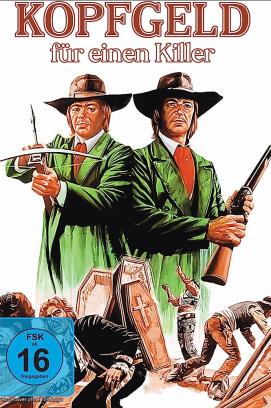Kopfgeld für einen Killer (1972)