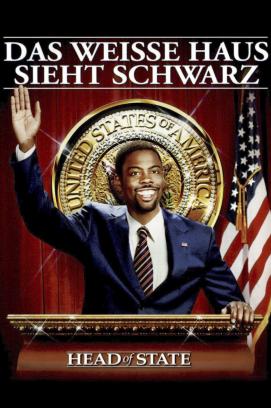 Das Weiße Haus sieht schwarz (2003)