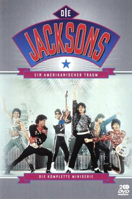 Die Jacksons - Ein amerikanischer Traum (1992)