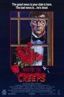 Die Nacht der Creeps (1986)