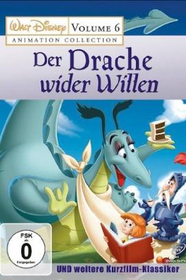 Der Drache wider Willen (1941)