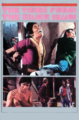 Der Tiger vom Kwai (1975)