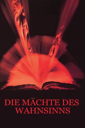 Die Mächte des Wahnsinns (1995)
